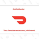 $50 DoorDash Gift Card | $45 | Amazon | Promo code DOORDASH